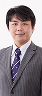 森谷 克也